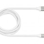 iBox IKUMTCWQC USB cable 1.5 m USB 2.0 USB A USB C White