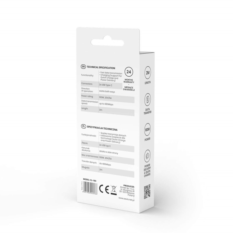 UNITEK HDMI CABLE 2.0 4K 60HZ 20M C11079BK-20M UNITEK HDMI CABLE 2.0 4K 60HZ 20M C11079BK-20M