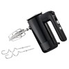 LAFE Hand Mixer MixPro 300 W Black LAFE Hand Mixer MixPro 300 W Black