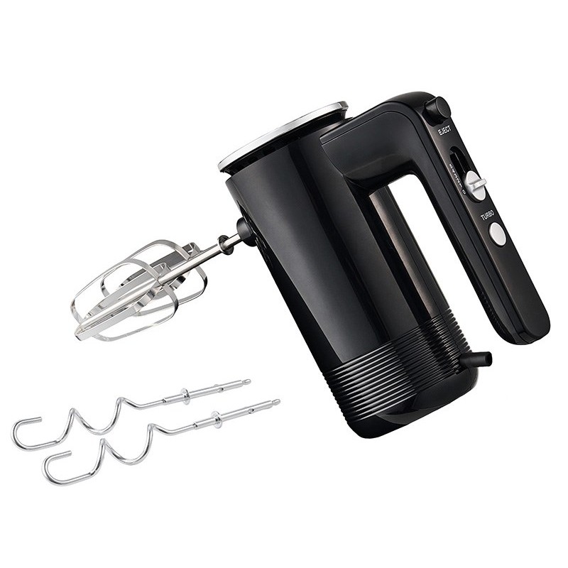 LAFE Hand Mixer MixPro 300 W Black LAFE Hand Mixer MixPro 300 W Black