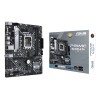ASUS PRIME H610M-A D4-CSM Intel H610 LGA 1700 micro ATX ASUS PRIME H610M-A D4-CSM Intel H610 LGA 1700 micro ATX