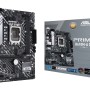 ASUS PRIME H610M-A D4-CSM Intel H610 LGA 1700 micro ATX