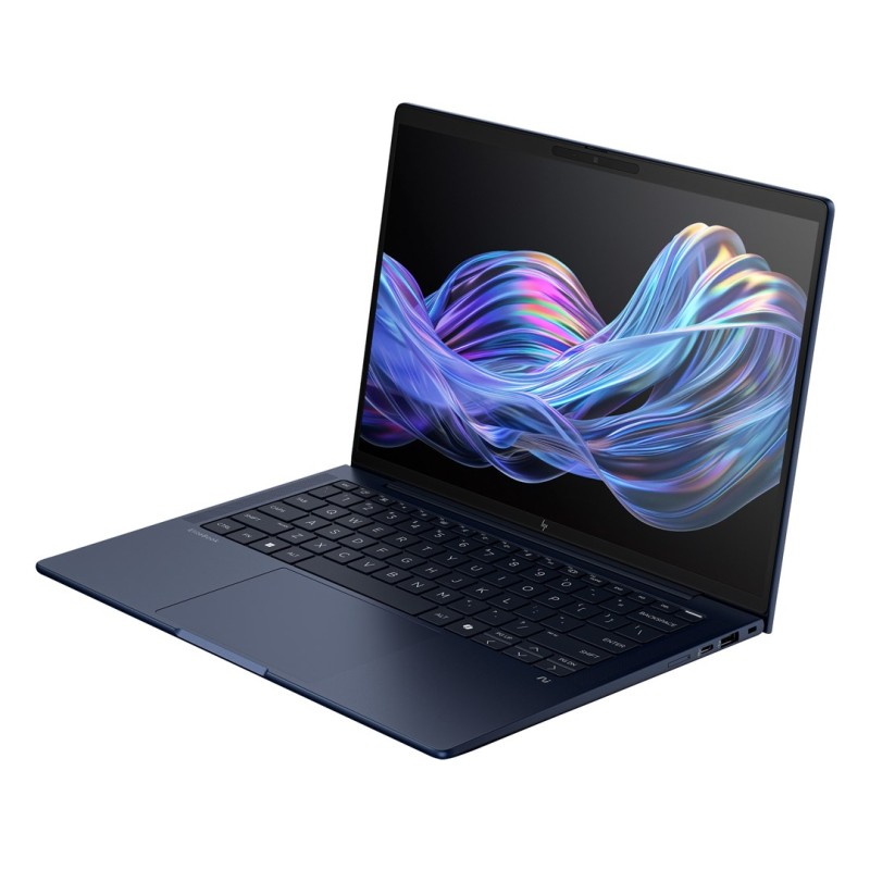 HP EliteBook X G1i 14 inch Notebook Next Gen AI PC Copilot+ PC Intel Core Ultra 7 258V Laptop 35.6 cm (14
