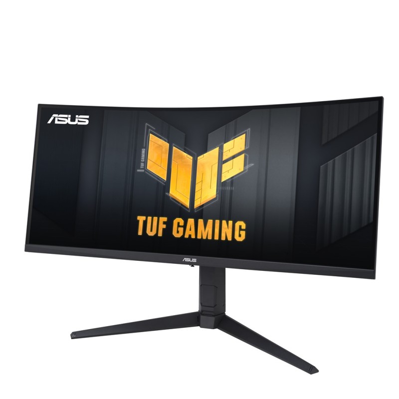 ASUS TUF Gaming VG34VQEL1A 86.4 cm (34 ASUS TUF Gaming VG34VQEL1A 86.4 cm (34