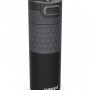 Kambukka Etna 500  ml Black Stainless steel
