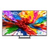 LG QNED evo AI 55QNED93A6A 139.7 cm (55 LG QNED evo AI 55QNED93A6A 139.7 cm (55