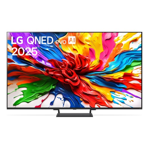 LG QNED evo AI 55QNED93A6A 139.7 cm (55 LG QNED evo AI 55QNED93A6A 139.7 cm (55