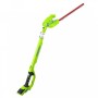 Pole hedge trimmer  24V Greenworks G24PH51 - 2300707