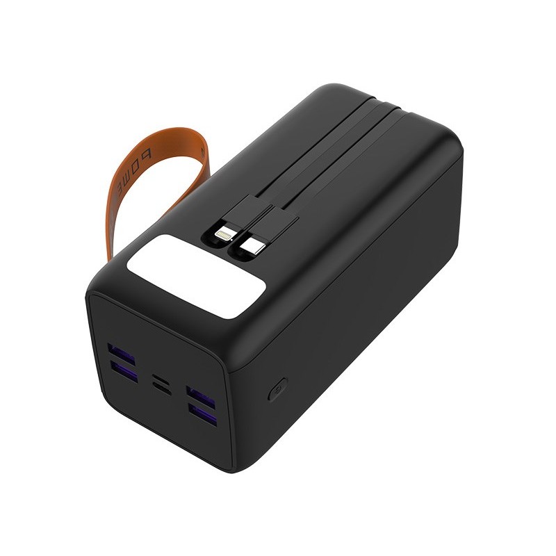 Tracer VOUGE-5 50000 mAh Black Tracer VOUGE-5 50000 mAh Black