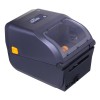 Zebra ZD421 label printer Thermal transfer 203 x 203 DPI Wired & Wireless