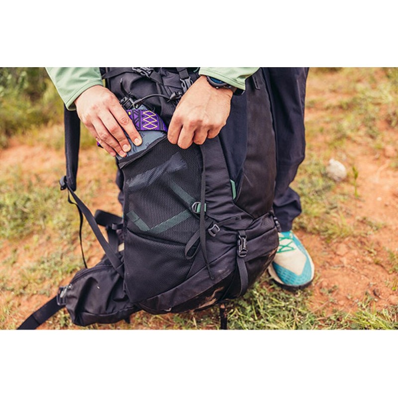 Plecak RACCOON Mk2 (20l) - Cordura - Czarny Plecak RACCOON Mk2 (20l) - Cordura - Czarny