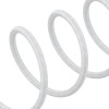 Baseus Gem USB-C to iP fast charging cable 1 m 20 W White Baseus Gem USB-C to iP fast charging cable 1 m 20 W White