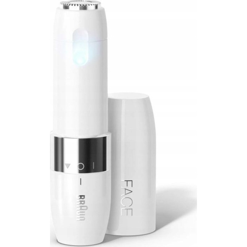 Braun Face FS1000 1 head(s) White
