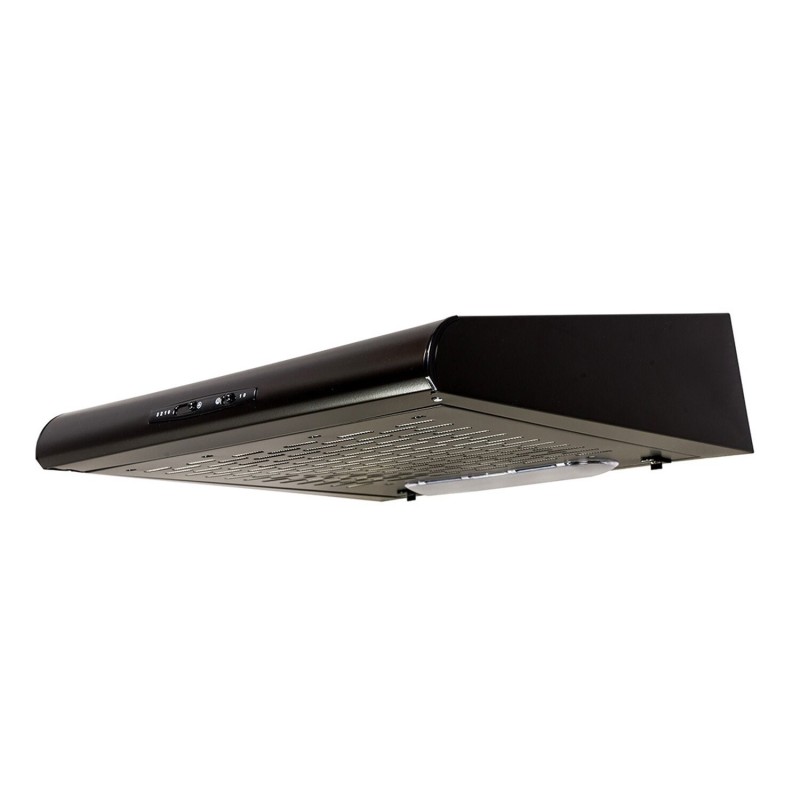 Cooker hood Ciarko ZRD 60 Built-in Black 178 m³/h Cooker hood Ciarko ZRD 60 Built-in Black 178 m³/h