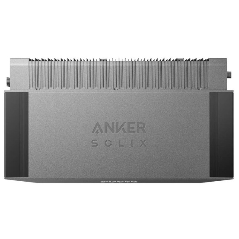 Energy storage Anker Solix Solarbank 2 E1600 Pro 1600Wh 800W Energy storage Anker Solix Solarbank 2 E1600 Pro 1600Wh 800W