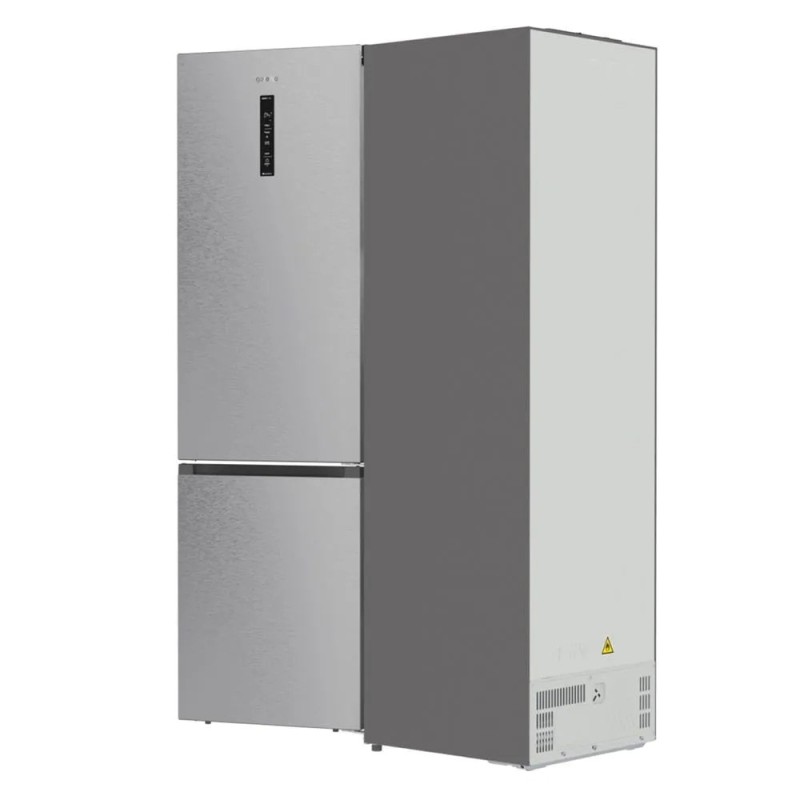 Fridge-freezer GORENJE NRB620E61X4WFE
