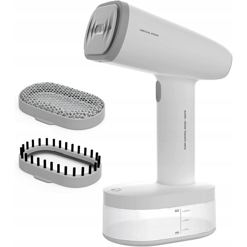 Clothes steamer Black+Decker BXGS1600E Clothes steamer Black+Decker BXGS1600E