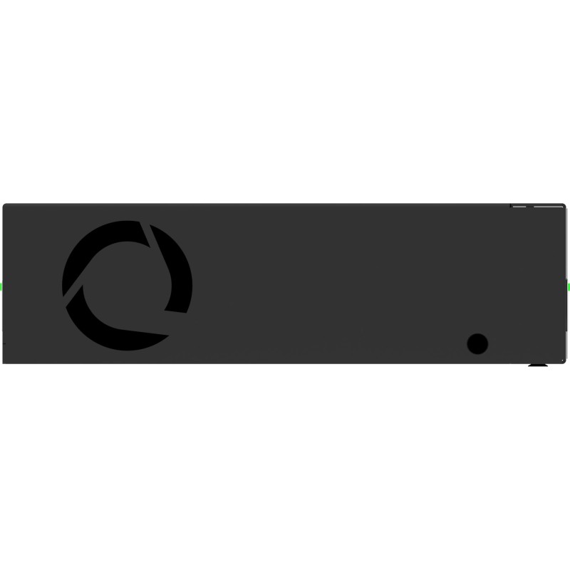 NETGEAR M4250-16XF Managed L2/L3 1U Black NETGEAR M4250-16XF Managed L2/L3 1U Black