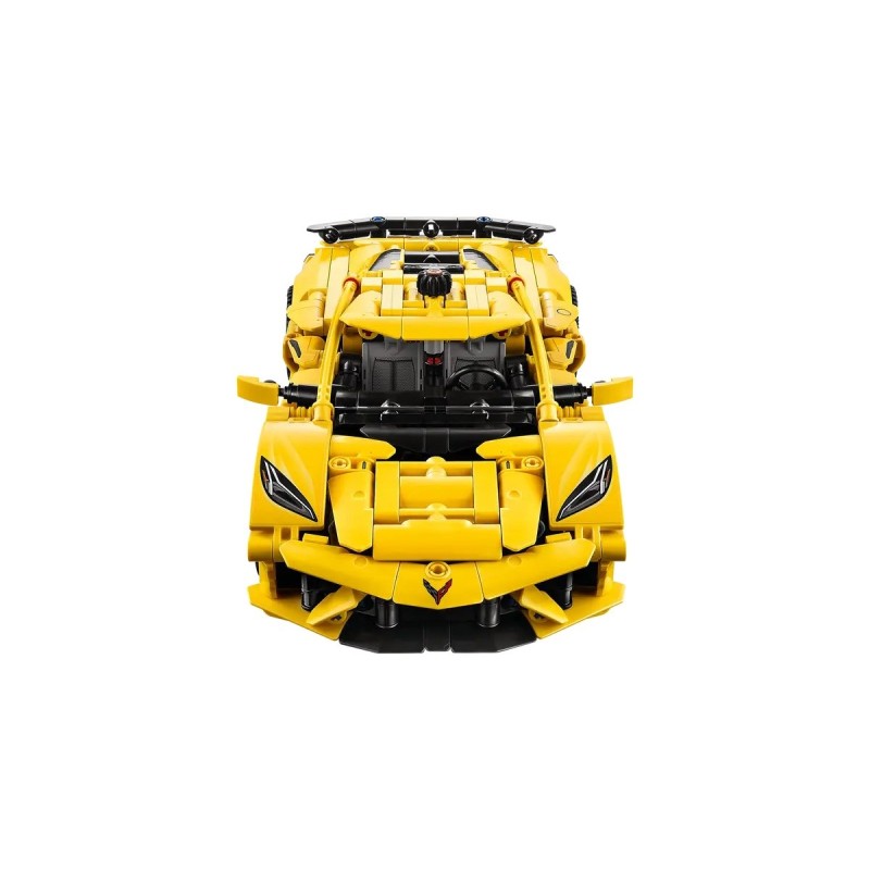 LEGO TECHNIC 42205 Chevrolet Corvette Stingray LEGO TECHNIC 42205 Chevrolet Corvette Stingray