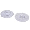 GEFU Rotare salad spinner Black, White Crank/handle GEFU Rotare salad spinner Black, White Crank/handle