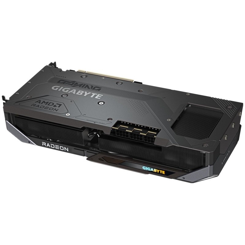 Karta graficzna Gigabyte Radeon RX 9070 XT GAMING OC 16GB Karta graficzna Gigabyte Radeon RX 9070 XT GAMING OC 16GB