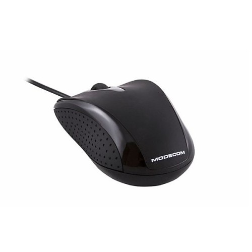 Modecom MC-M4 mouse USB Type-A Optical 800 DPI Ambidextrous Modecom MC-M4 mouse USB Type-A Optical 800 DPI Ambidextrous