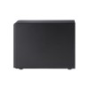 Extension unit QNAP TR-002 Black Extension unit QNAP TR-002 Black