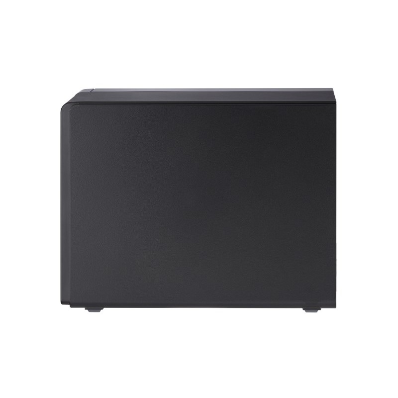 Extension unit QNAP TR-002 Black Extension unit QNAP TR-002 Black