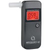 BACscan F-40 alcohol tester 0 - 4% Grey BACscan F-40 alcohol tester 0 - 4% Grey