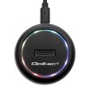 Silicon Power Armor A80 external hard drive 2000 GB Black