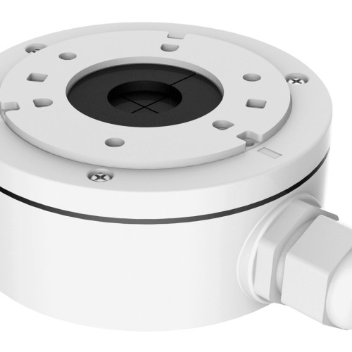 Hikvision DS-1280ZJ-XS security camera accessory Junction box Hikvision DS-1280ZJ-XS security camera accessory Junction box