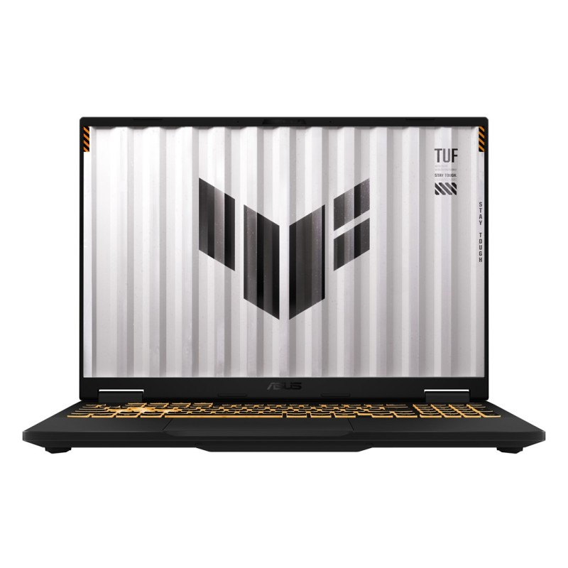 ASUS TUF Gaming F16 FX608JH-I5165 Intel® Core™ i5 i5-13450HX Laptop 40.6 cm (16 ASUS TUF Gaming F16 FX608JH-I5165 Intel® Core™ i5 i5-13450HX Laptop 40.6 cm (16