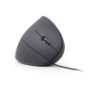 Gembird MUS-ERGO-01 mouse Right-hand USB Type-A Optical 3200 DPI