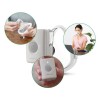 Medisana IN 705 hands-free inhaler (with mask) Medisana IN 705 hands-free inhaler (with mask)