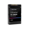 Western Digital Ultrastar DC SN655 U.3 3.84 TB PCI Express 4.0 TLC 3D NAND NVMe Western Digital Ultrastar DC SN655 U.3 3.84 TB PCI Express 4.0 TLC 3D NAND NVMe