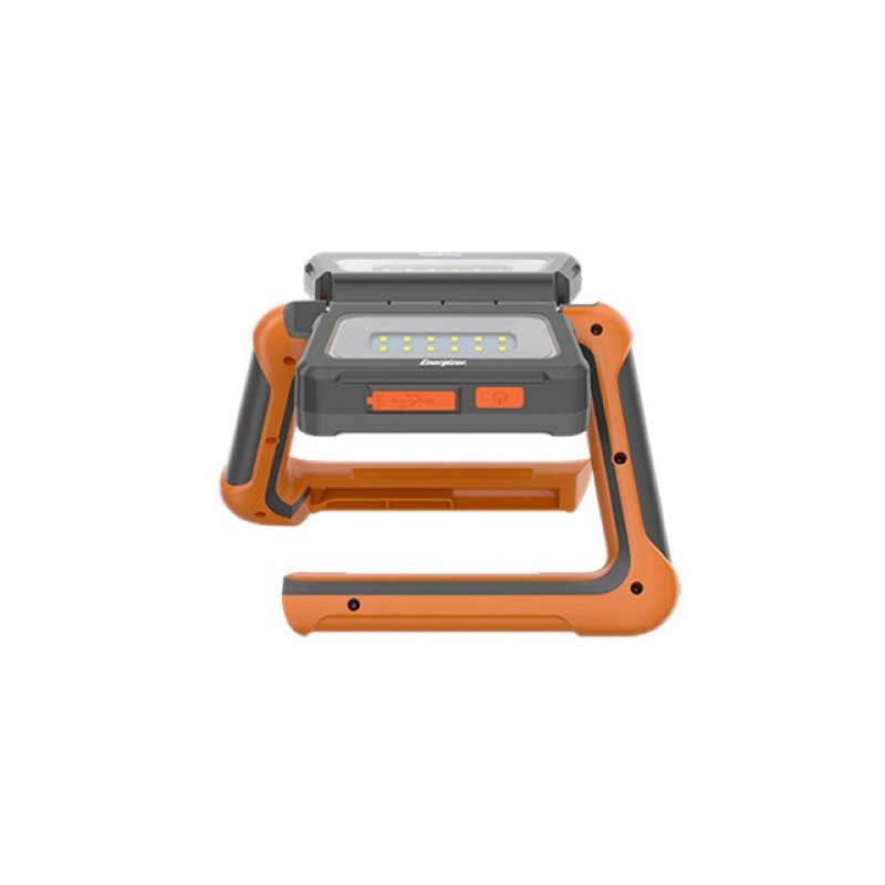 Energizer Hardcase Pro Rechargeable Panel USB - torch 1100 lm Energizer Hardcase Pro Rechargeable Panel USB - torch 1100 lm