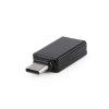 Gembird A-USB3-CMAF-01 USB graphics adapter Black Gembird A-USB3-CMAF-01 USB graphics adapter Black