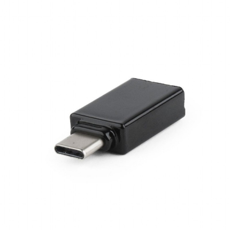 Gembird A-USB3-CMAF-01 USB graphics adapter Black Gembird A-USB3-CMAF-01 USB graphics adapter Black