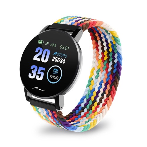 Media-Tech Smartband ACTIVEBAND THAITI MT871 Media-Tech Smartband ACTIVEBAND THAITI MT871