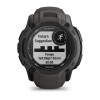Garmin Instinct 2X Solar 2.79 cm (1.1 Garmin Instinct 2X Solar 2.79 cm (1.1