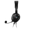 Tracer headphones GAMEZONE Mobile Hybrid BT+2.4G Black
