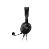 Tracer headphones GAMEZONE Mobile Hybrid BT+2.4G Black