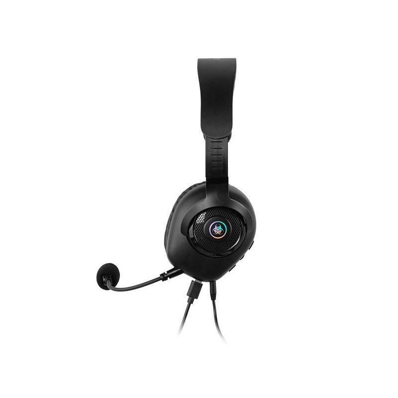 Tracer headphones GAMEZONE Mobile Hybrid BT+2.4G Black Tracer headphones GAMEZONE Mobile Hybrid BT+2.4G Black
