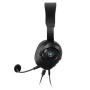 Tracer headphones GAMEZONE Mobile Hybrid BT+2.4G Black