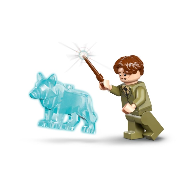 LEGO HARRY POTTER 76463 Hogwarts Castle - Hospital Wing LEGO HARRY POTTER 76463 Hogwarts Castle - Hospital Wing