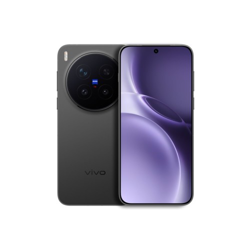 VIVO X300 PRO 16/512 Black 17.2 cm (6.78