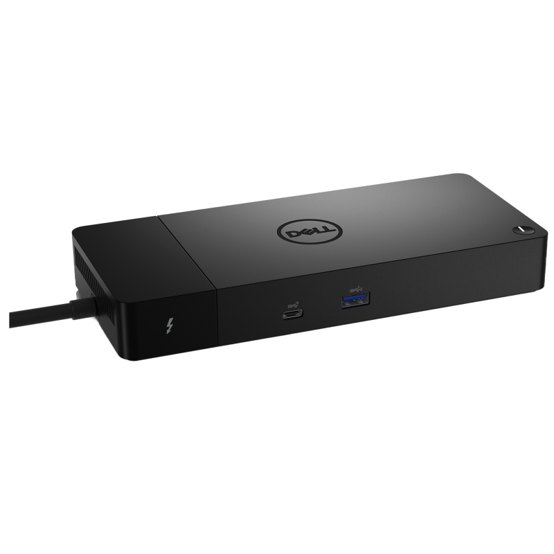 DELL Thunderbolt™ Dock – WD22TB4 DELL Thunderbolt™ Dock – WD22TB4