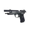 Air rifle pistol Ranger  M92  Full Auto Blowback Kal.4.5 BBS 18-shots KWC
