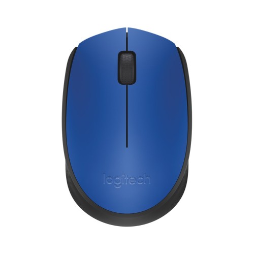 Logitech M170 Wireless Mouse