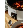 Adler AD 6413W Slow cooker 5.8 l White Adler AD 6413W Slow cooker 5.8 l White